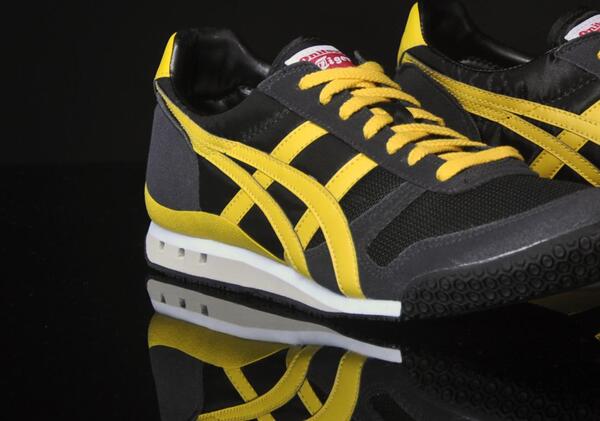 Onitsuka Tiger Ultimate 81 OG | D123N-9004 | AFEW STORE
